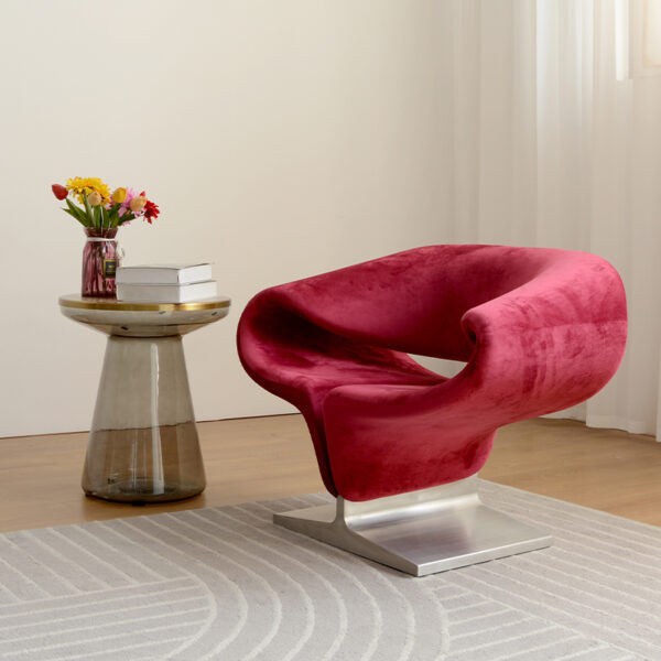 Ribbon Chair