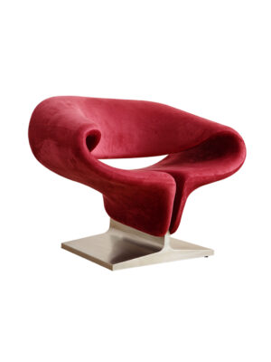 Ribbon Chair