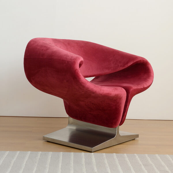 Ribbon Chair