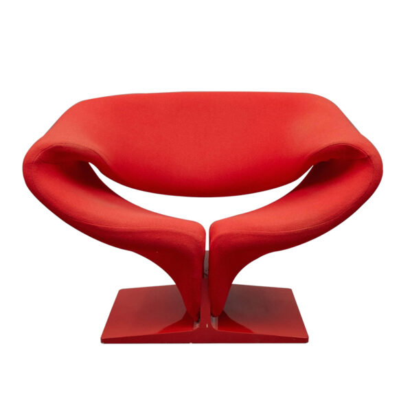 Ribbon Chair
