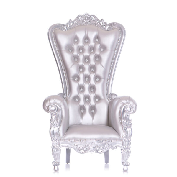 Royal King Throne Chair Wedding
