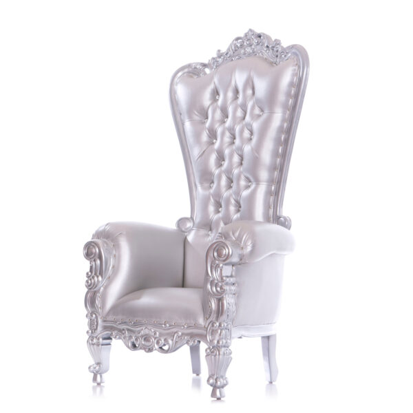 Royal King Throne Chair Wedding