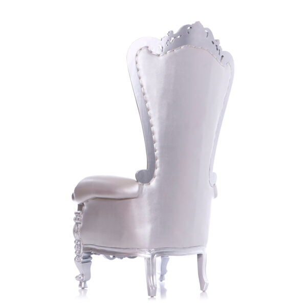 Royal King Throne Chair Wedding
