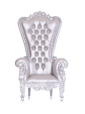 Royal King Throne Chair Wedding