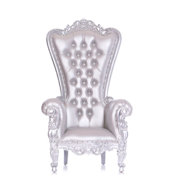 Royal King Throne Chair Wedding