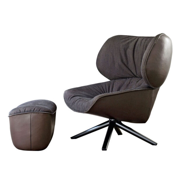 Tabano Lounge Chair