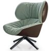 Tabano Lounge Chair
