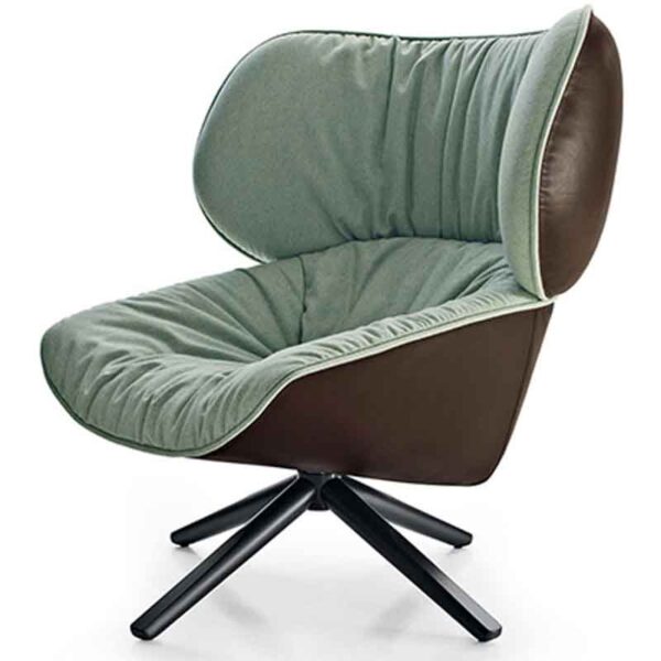 Tabano Lounge Chair