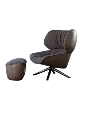 Tabano Lounge Chair
