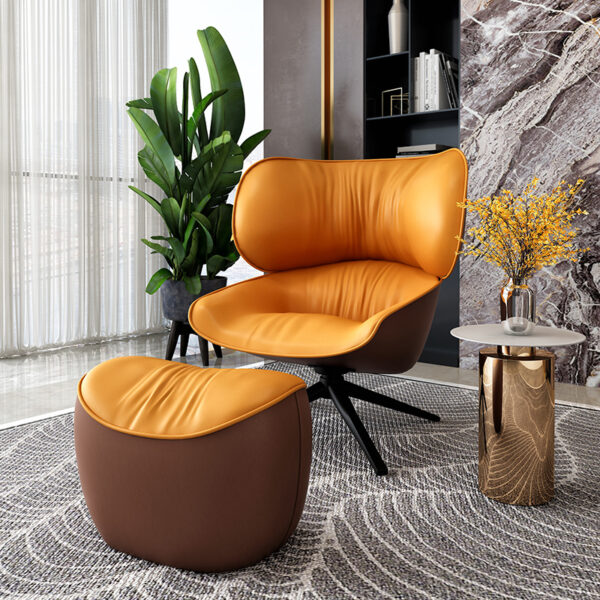 Tabano Lounge Chair