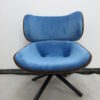 Tabano Lounge Chair
