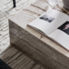 Tiramisu Marble Coffee Table