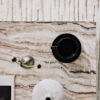 Tiramisu Marble Coffee Table
