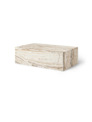 Tiramisu Marble Coffee Table