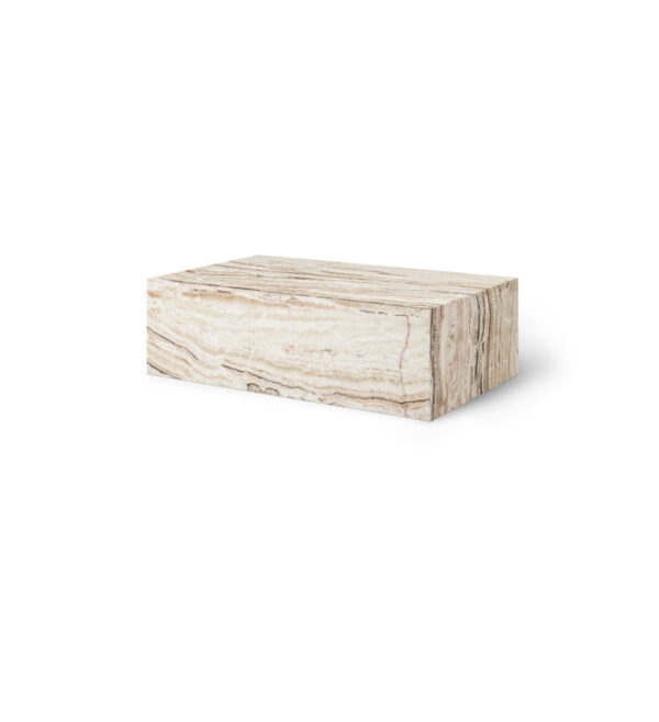 Tiramisu Marble Coffee Table