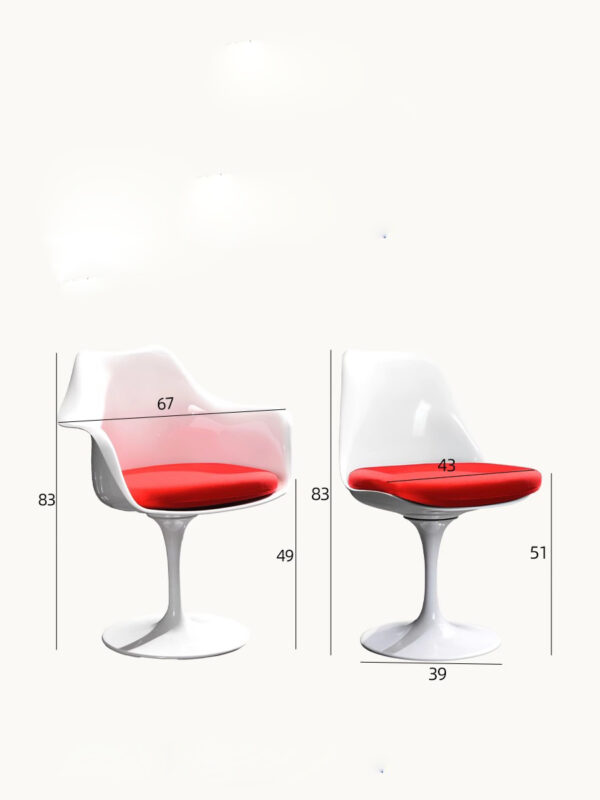 Tulip Chair