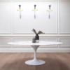 Tulip Dining Table