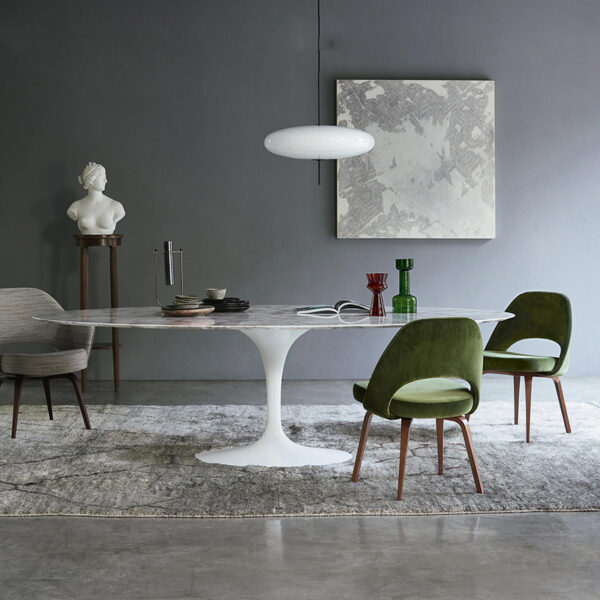 Tulip Dining Table