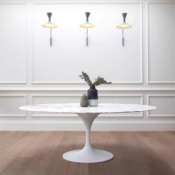 Tulip Dining Table