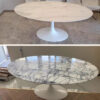 Tulip Dining Table