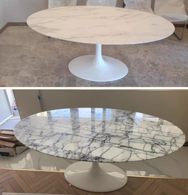 Tulip Dining Table