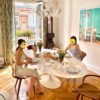 Tulip Dining Table