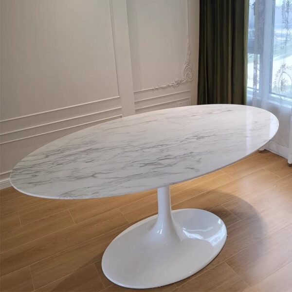 Tulip Dining Table