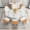 Tulip Dining Table