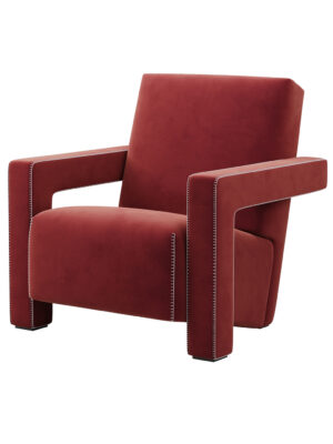 Utrecht Armchair