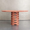 120cm Round  Dining Table