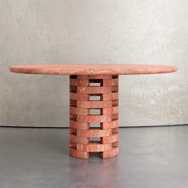 120cm Round  Dining Table