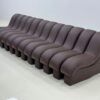 DS-600 Comfortable Snake-Shape Modular Sofa