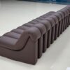 DS-600 Comfortable Snake-Shape Modular Sofa