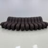 DS-600 Comfortable Snake-Shape Modular Sofa